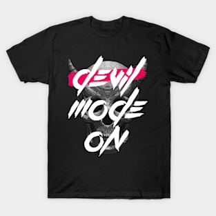 devil T-Shirt